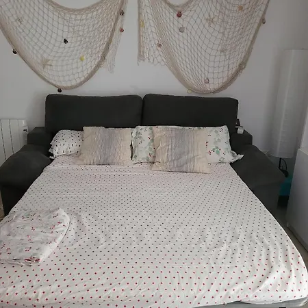 Delante Del Mar Lloret de Mar