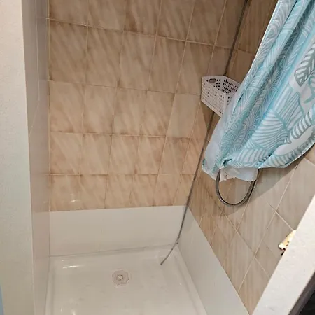 Delante Del Mar Appartement