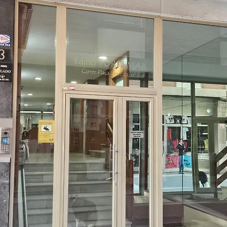 Delante Del Mar Lloret de Mar