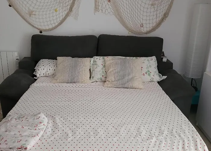 Delante Del Mar Lloret de Mar