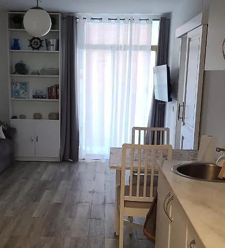 Appartement Delante Del Mar *