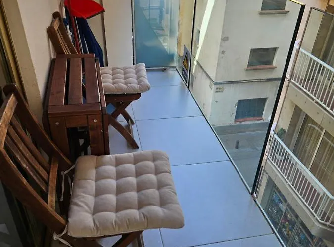 Appartement Delante Del Mar *