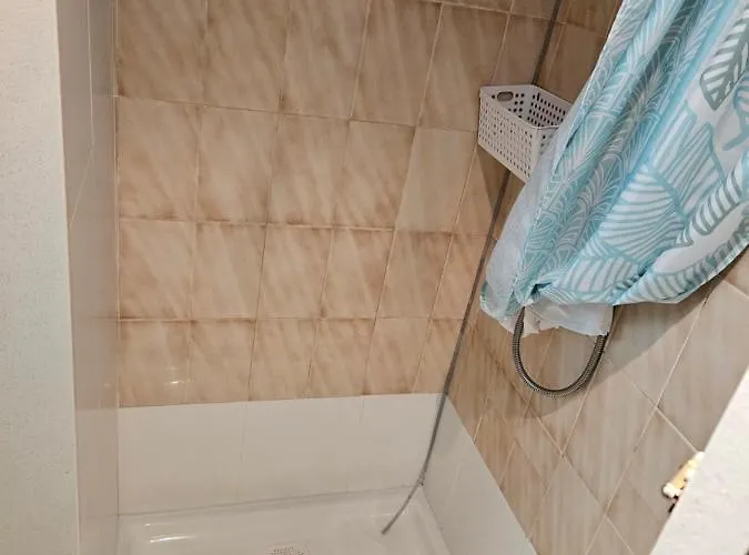 Delante Del Mar Appartement