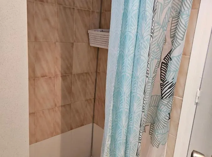 Апартаменти Delante Del Mar *