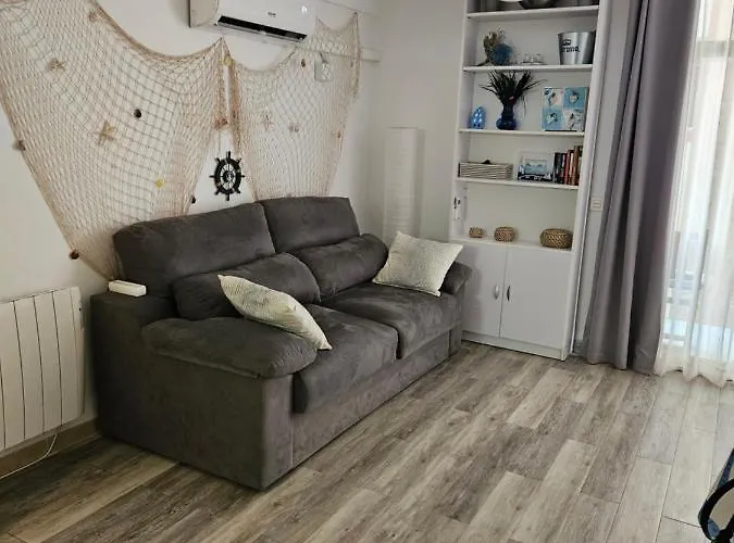 Appartement Delante Del Mar