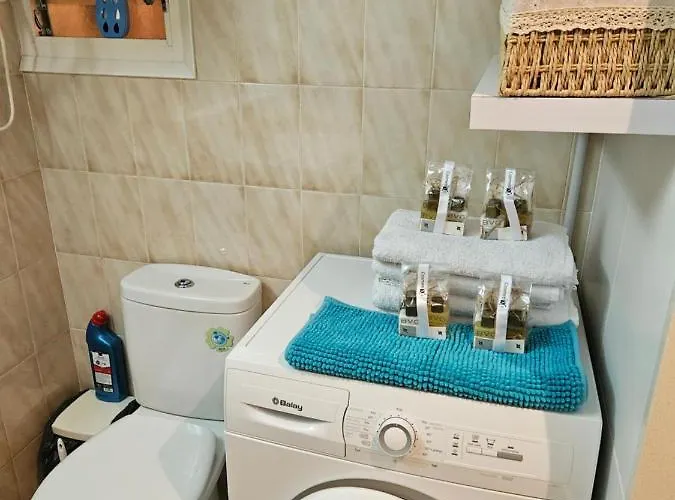 Appartement Delante Del Mar