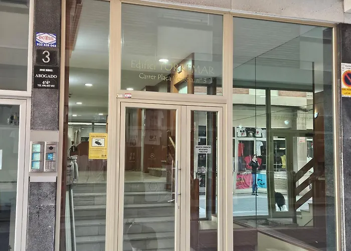 Delante Del Mar Lloret de Mar