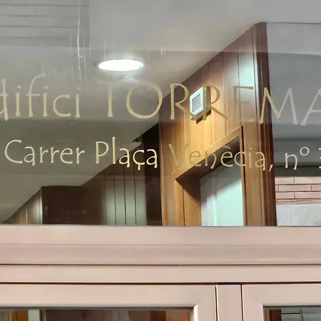 Delante Del Mar Λορέτ Ντε Μαρ